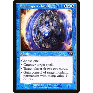 Archmage's Charm