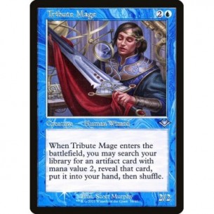 Tribute Mage