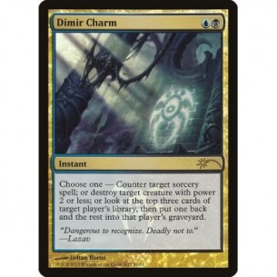 Dimir Charm