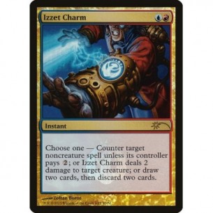 Izzet Charm