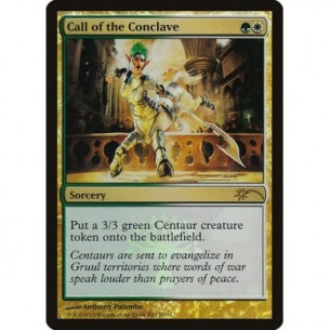 Call of the Conclave