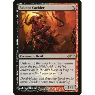 Rakdos Cackler