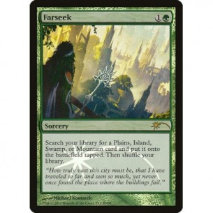 Farseek