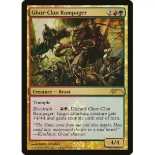 Ghor-Clan Rampager