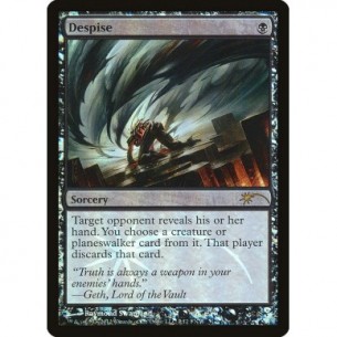 Despise