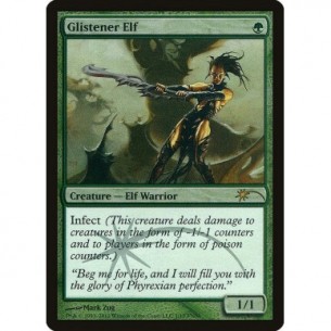 Glistener Elf