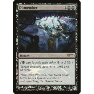 Dismember