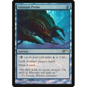 Gitaxian Probe