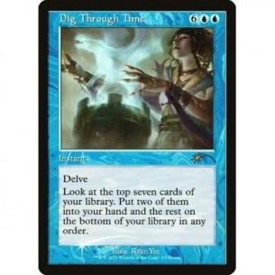 Dig Through Time