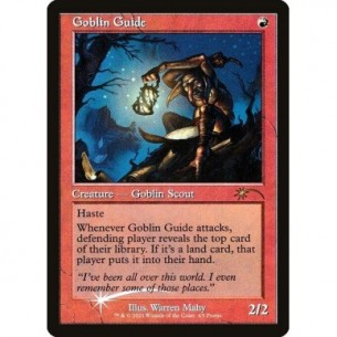 Goblin Guide