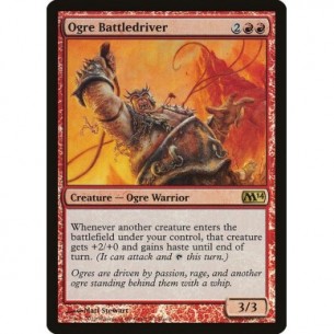 Ogre Battledriver