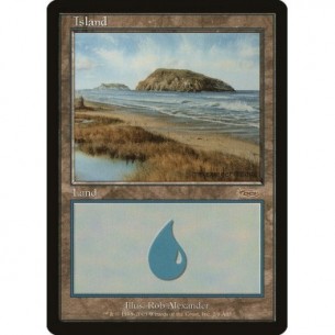 Island