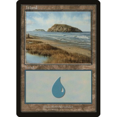 Island