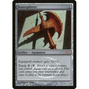 Bonesplitter