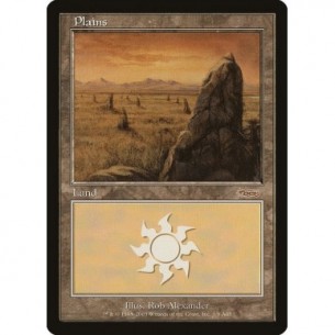 Plains