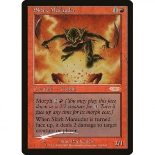 Skirk Marauder