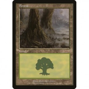 Forest