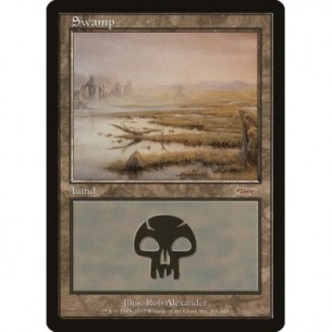 Swamp