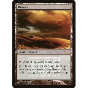 Desert