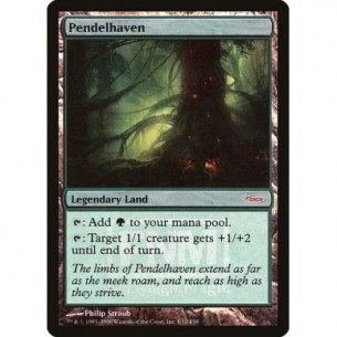Pendelhaven