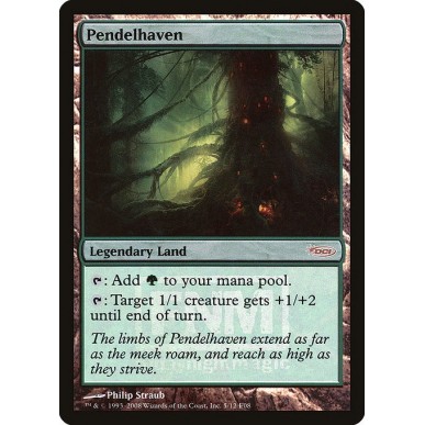 Pendelhaven