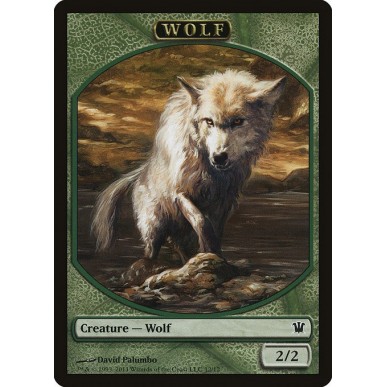 Wolf