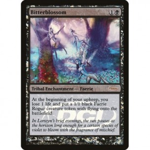 Bitterblossom