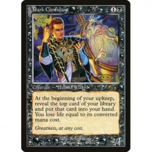 Dark Confidant