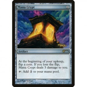 Mana Crypt