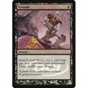 Entomb