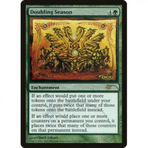 Doubling Season