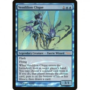 Vendilion Clique