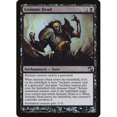 Animate Dead