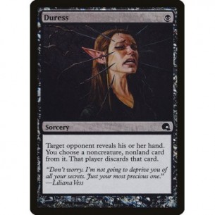 Duress