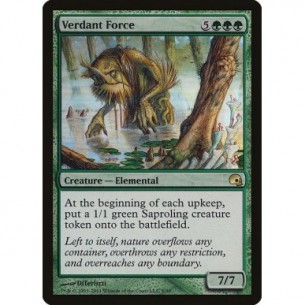 Verdant Force