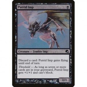 Putrid Imp