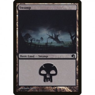 Swamp