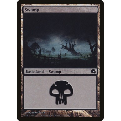 Swamp