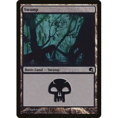 Swamp