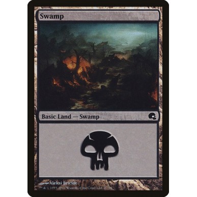 Swamp