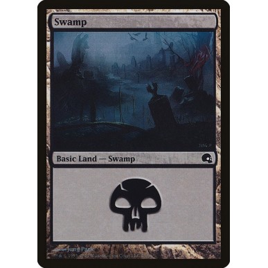 Swamp