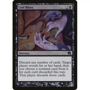 Last Rites