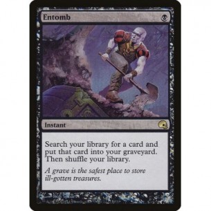 Entomb