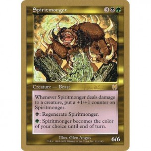 Spiritmonger