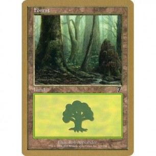 Forest