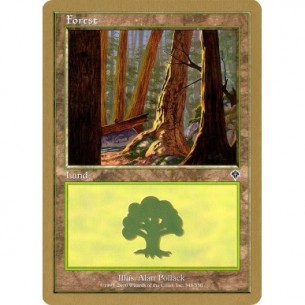 Forest