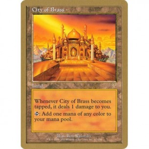 City of Brass