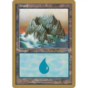 Island
