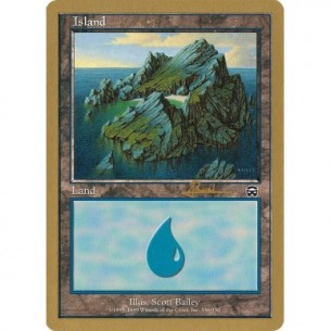Island
