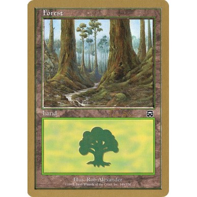 Forest